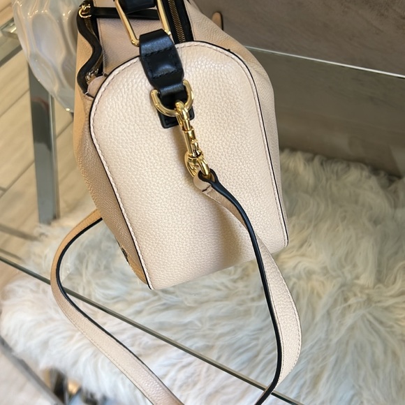 The SOFT BOX Marc Jacobs crossbody - Picture 3 of 8